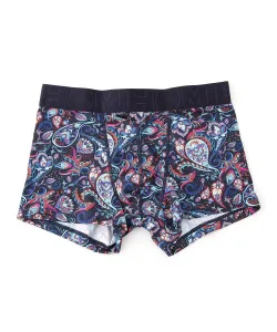 (M) Боксеры с принтом HOM/HOM ASIA HO1