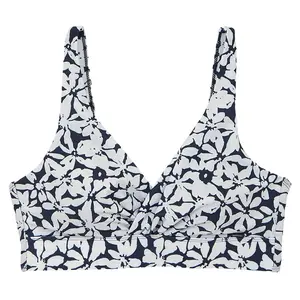 Топ бикини Regatta Paloma, белый