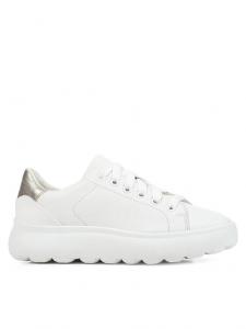 Кроссовки Geox, белый