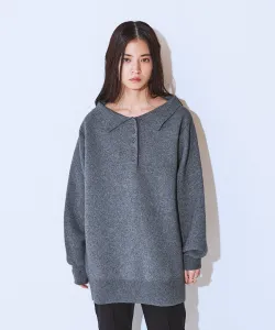 Свитер Jeanasis, цвет Gray(15)