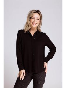 Блузка ZHRILL, черный