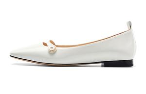 Повседневные туфли женские NINE WEST, черные