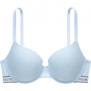 Victoria's Secret Бюстгальтер Women's Sky Blue