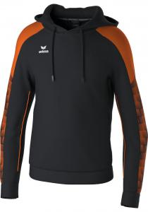 ERIMA Детская толстовка с капюшоном