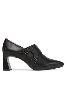 Полуботинки HI254303 Hispanitas, чёрный