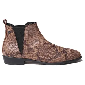 Ботинки Toni Pons Naroa-Pi, коричневый