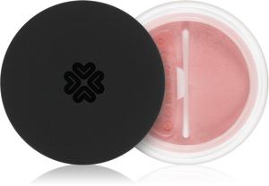 Минеральные румяна рассыпчатые минеральные румяна Lily Lolo, atspalvis beach babe 3 гр