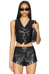 Жилет Jordan Nakedvice, black