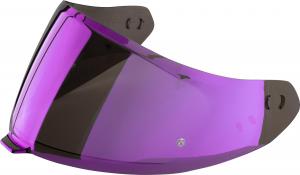 Визор Scorpion exo-gt sp air kds-f-03, Purple