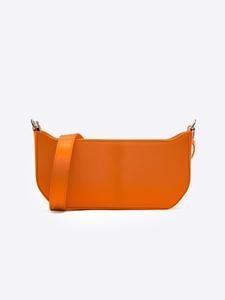 Сумка через плечо AKARDO Franceska, темно-оранжевый