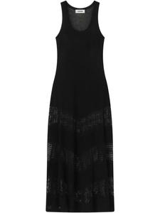 AERON платье Shirley, черный