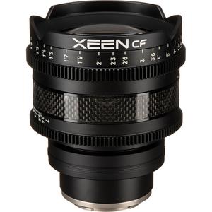 Кинообъектив Rokinon XEEN CF 16mm T2.6 Pro (крепление E)