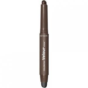 Colorstay Velour Stick Тени для век Трюфель, 1 шт., Revlon