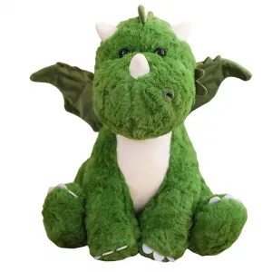 Плюшевая кукла Dinosaur Egg Quirky Dolls высотой 50 см Bitter purchase