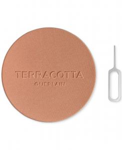 Сменный блок бронзера Terracotta Sunkissed GUERLAIN, Medium Cool
