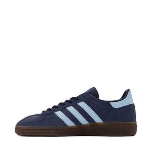 Кроссовки adidas Handball Spezial Athletic Shoe, цвет Collegiate Navy/Clear Sky/Gum