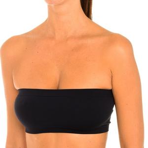 Фасционная группа Джорджии Intimidea, черный