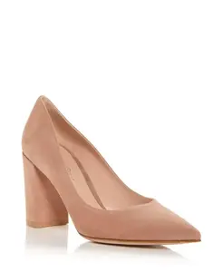 Женские туфли Piper Pump 85 Gianvito Rossi, розовый