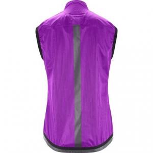 Дождевик Dyora RS Nova женский Assos, цвет venusViolet