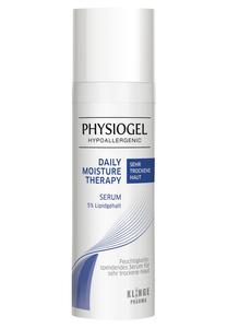 Сыворотка PHYSIOGEL SERUM DAILY MOISTURE THERAPY SERUM SEHR TROCKENE HAUT, цвет weiß