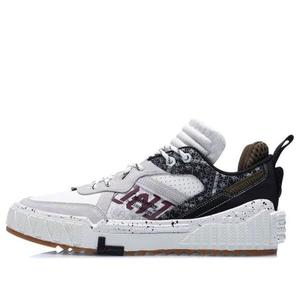 Кроссовки 001 разблокировать Li-Ning, белый