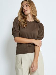 Топ minus Liv, зеленый