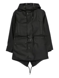 Дождевик Nome String W Rains, черный