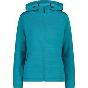 Нижняя куртка Cmp, цвет tiffany mel.