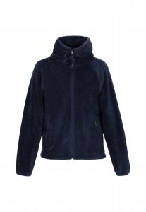 Schmuddelwedda Куртка для межсезонья в черном цвете