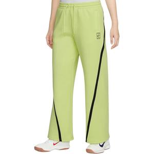 Nike Повседневные брюки Women's Green Moderate Others