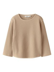 Name it Толстовка цвета ирландского крема