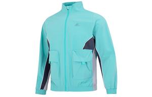 Куртка мужская зеленая Adidas, зеленый