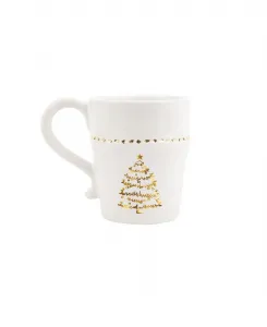 Кружка Giorno di Festa Vietri, белый