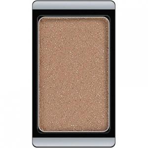 Тени для век Glitter No. 380 Glam Golden Copper Artdeco