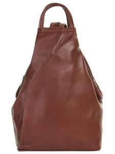 Рюкзак piké, коричневый