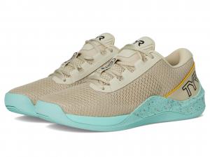 Кроссовки TYR Cxt 2 Trainer, бежевый