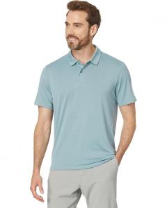 Поло Free Fly Elevate Polo, цвет Blue Fog