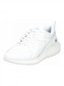 Низкие кроссовки Lacoste, белый