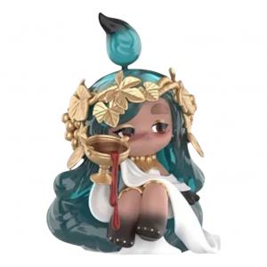 Фигурка Pop Mart Chaka Candle Whisper Figures 'Revelry'