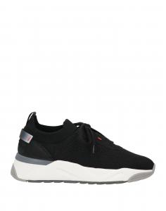 Кроссовки Innova By Santoni Santoni, черный