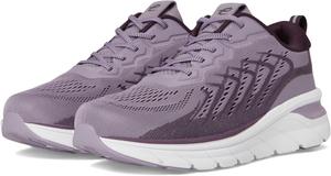 Кроссовки Easy Spirit Women's Maelie, Pale Plum Multi