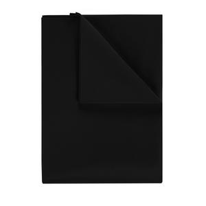 Простыня Blumtal черный, 275/320 см