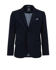 Куртка WE Fashion Suit Jacket, темно-синий