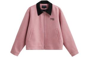 NANDCHN Куртка Unisex, Pink