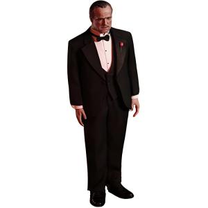 Фигурка Godfather, Vito Andolini Corleone DAMTOYS, movie - the godfather - vito. andurini. corleone