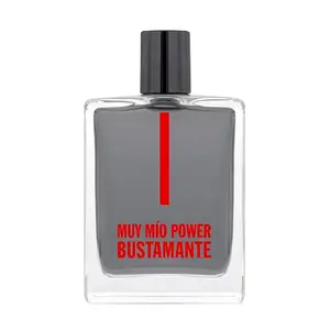Туалетная вода для мужчин Power Bustamante, 100 ml