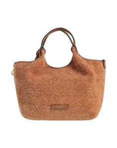 Сумка Gianni Chiarini, коричневый