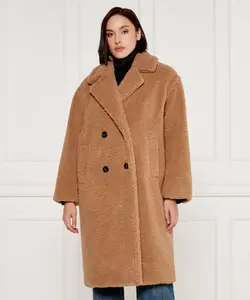 Пальто 58 Joop!, коричневый