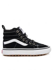 Кроссовки MTE SK8-Hi VN000D0HBZW1 Vans, черный