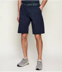 Шорты MARC-2 regular fit Bogner, темно-синий